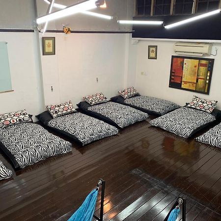 Edm Space Ipoh Dış mekan fotoğraf