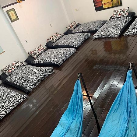 Edm Space Ipoh Dış mekan fotoğraf