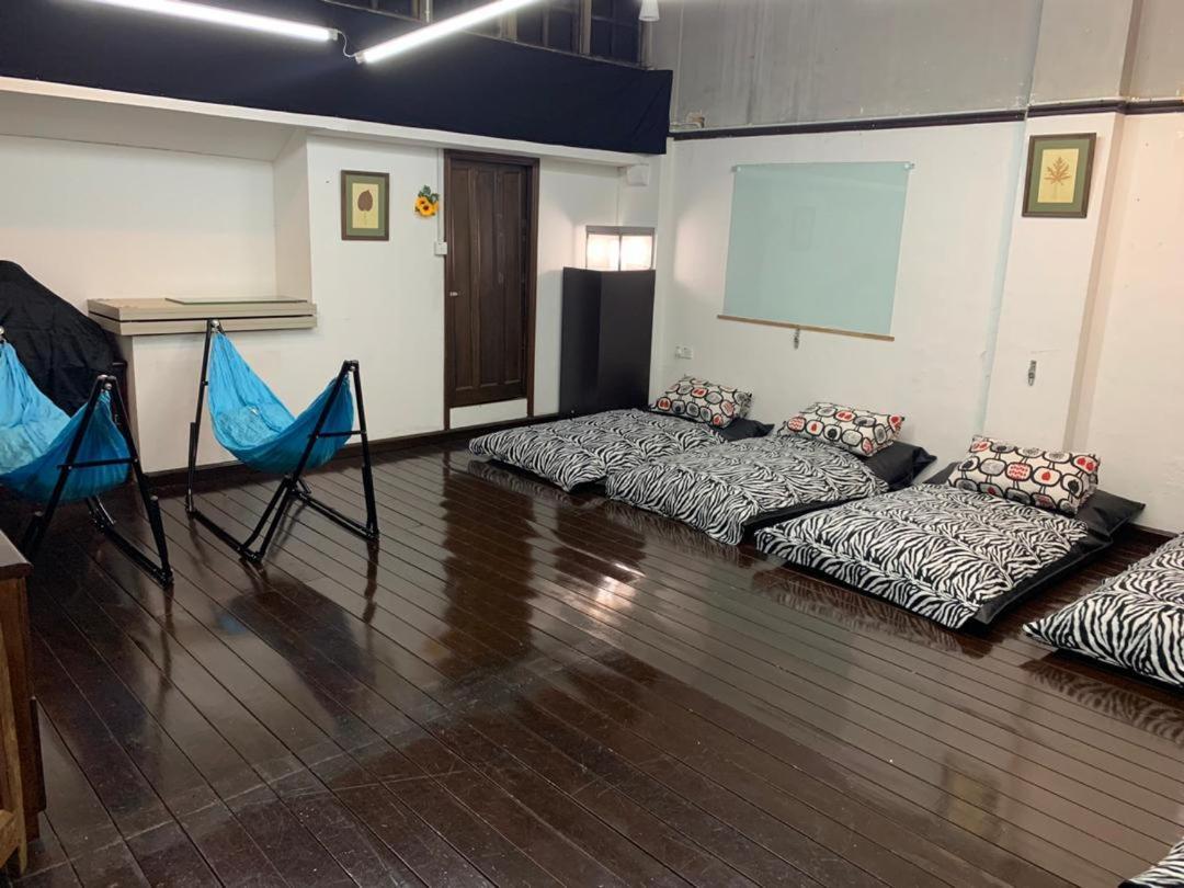 Edm Space Ipoh Dış mekan fotoğraf